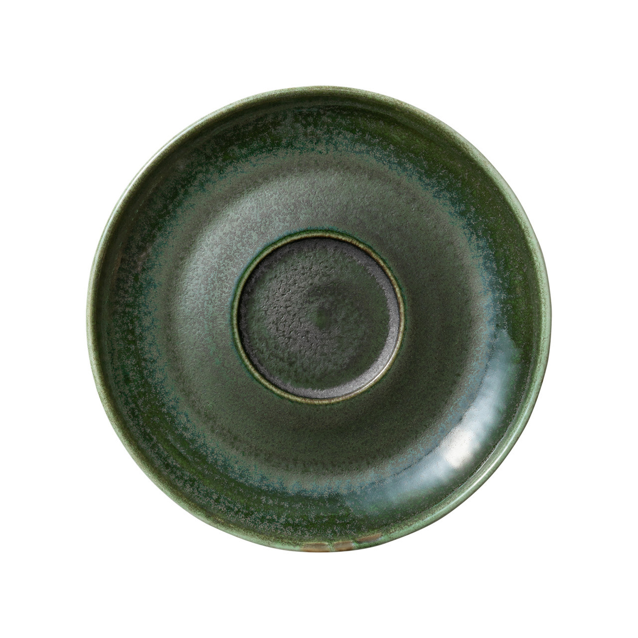 Perfect Match, Untertasse ø 140 mm Avocado